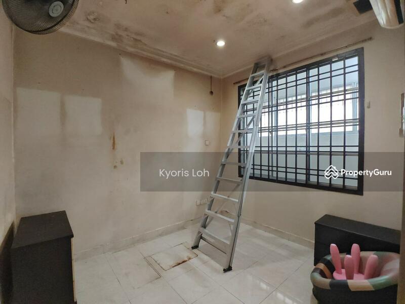 For Sale - impian emas single storey