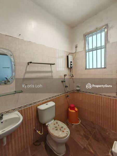 For Sale - impian emas single storey
