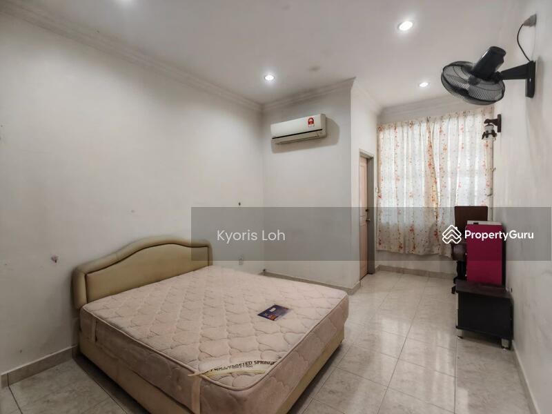 For Sale - impian emas single storey