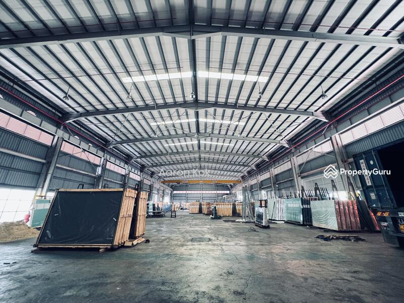 Untuk Dijual - Kota Kemuning Buki Kemuning Shah Alam