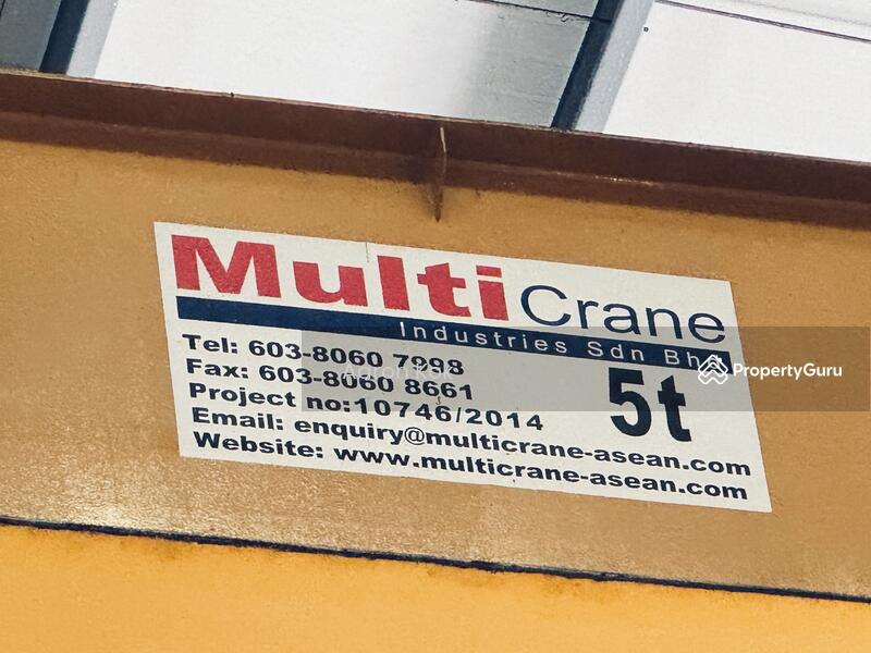 Untuk Dijual - Kota Kemuning Buki Kemuning Shah Alam
