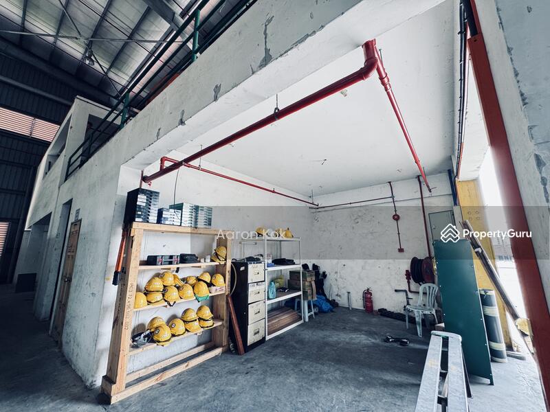 Untuk Dijual - Kota Kemuning Buki Kemuning Shah Alam