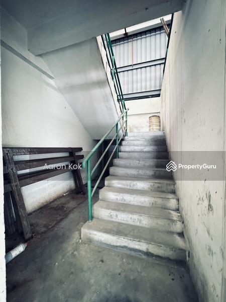 Untuk Dijual - Kota Kemuning Buki Kemuning Shah Alam