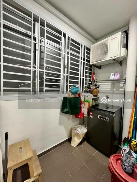 For Sale - Larkin Heights