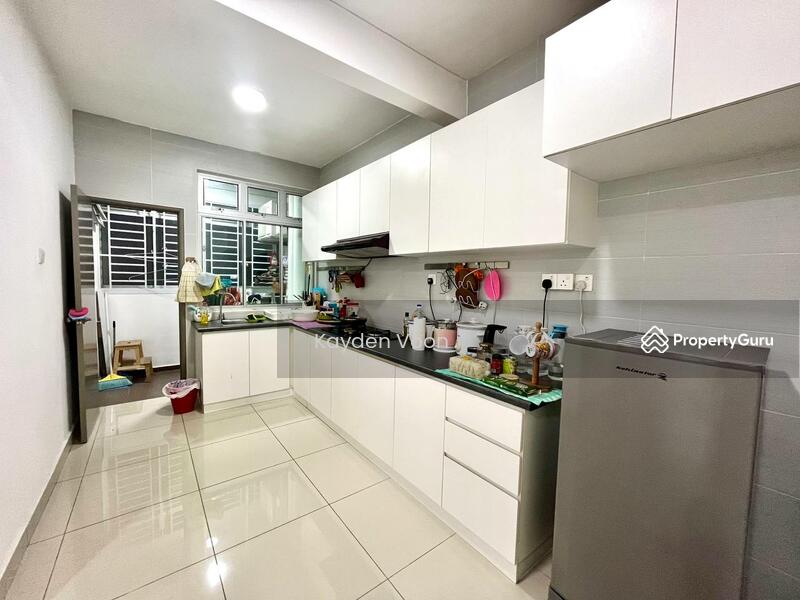 For Sale - Larkin Heights