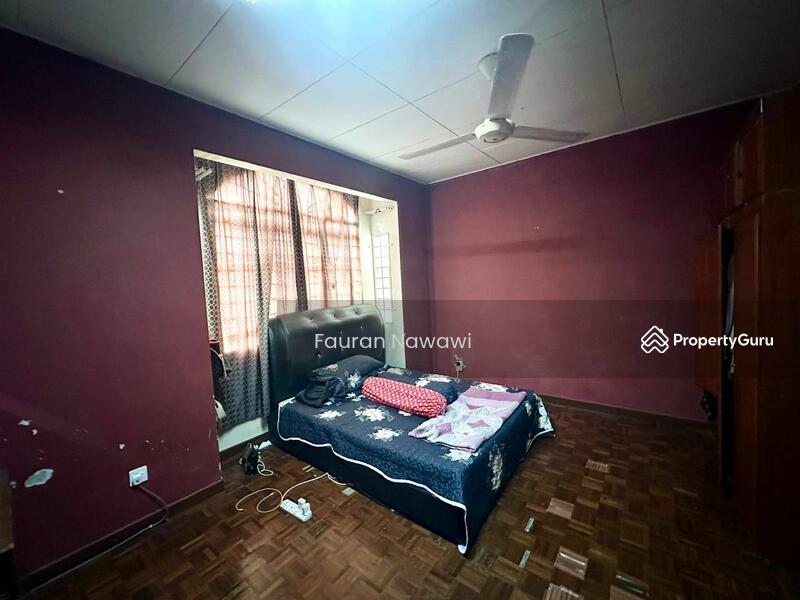Untuk Dijual - Bandar Tasik Kesuma @ Semenyih