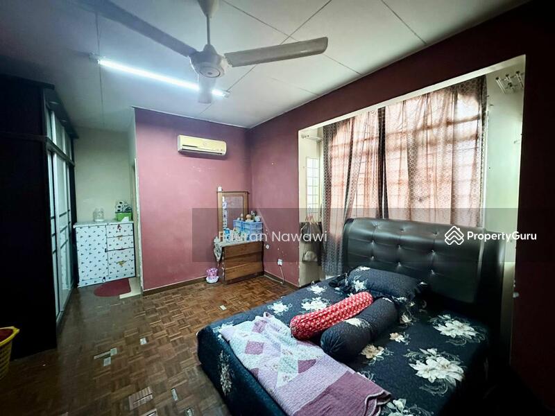 Untuk Dijual - Bandar Tasik Kesuma @ Semenyih