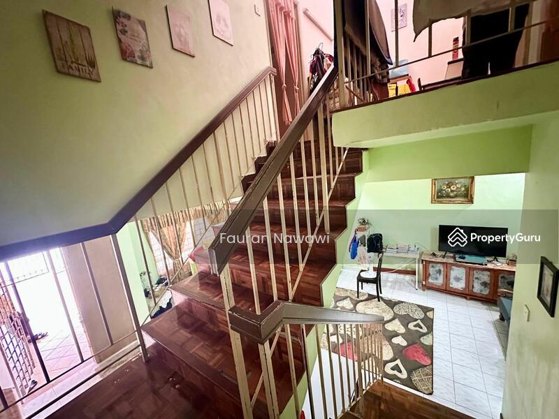 Untuk Dijual - Bandar Tasik Kesuma @ Semenyih