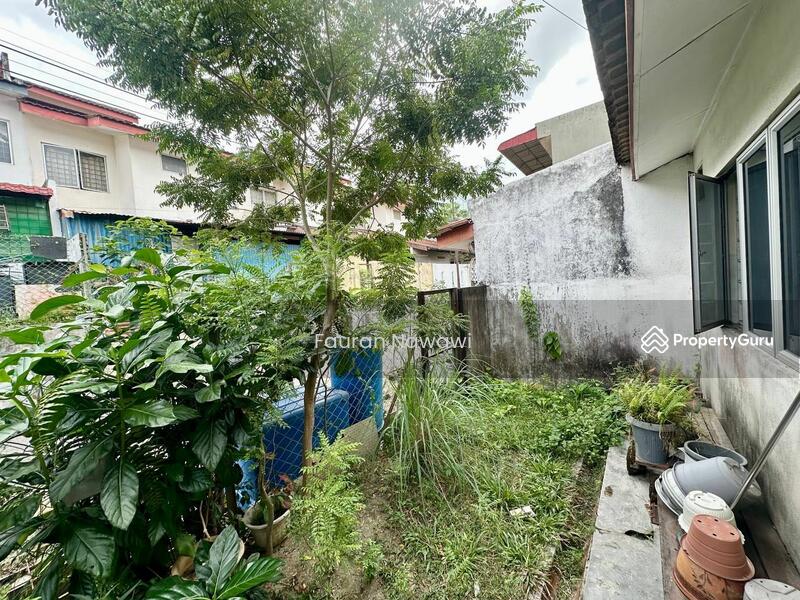 Untuk Dijual - Bandar Tasik Kesuma @ Semenyih