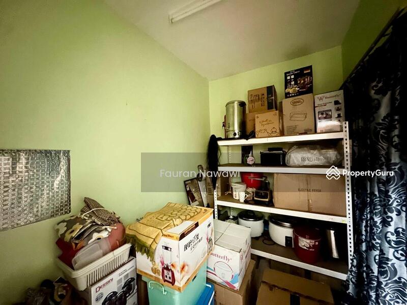 Untuk Dijual - Bandar Tasik Kesuma @ Semenyih