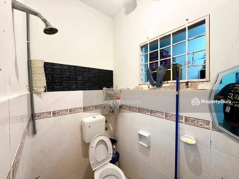 Untuk Dijual - Bandar Tasik Kesuma @ Semenyih