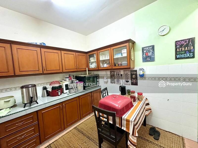 Untuk Dijual - Bandar Tasik Kesuma @ Semenyih