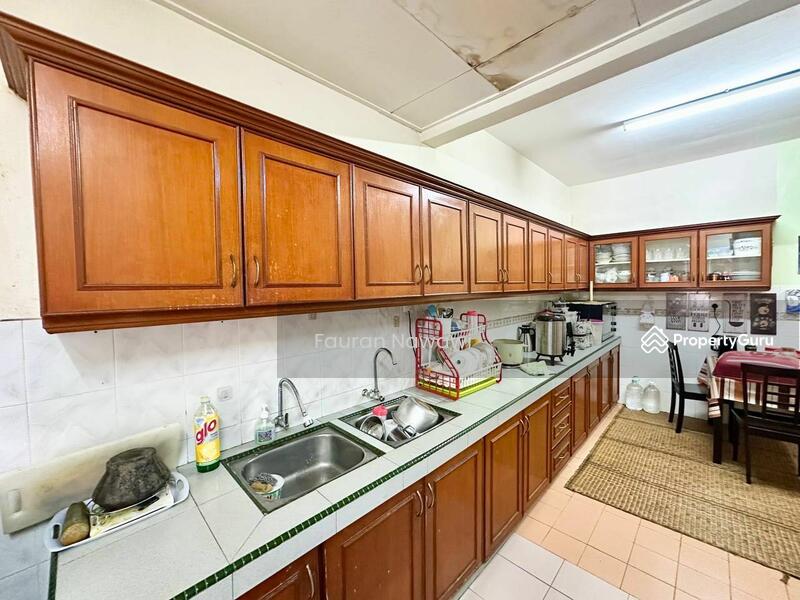 Untuk Dijual - Bandar Tasik Kesuma @ Semenyih