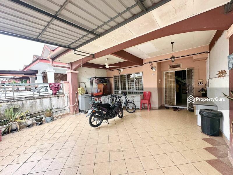 Untuk Dijual - Bandar Tasik Kesuma @ Semenyih