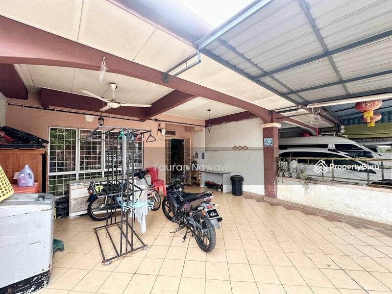 Untuk Dijual - Bandar Tasik Kesuma @ Semenyih