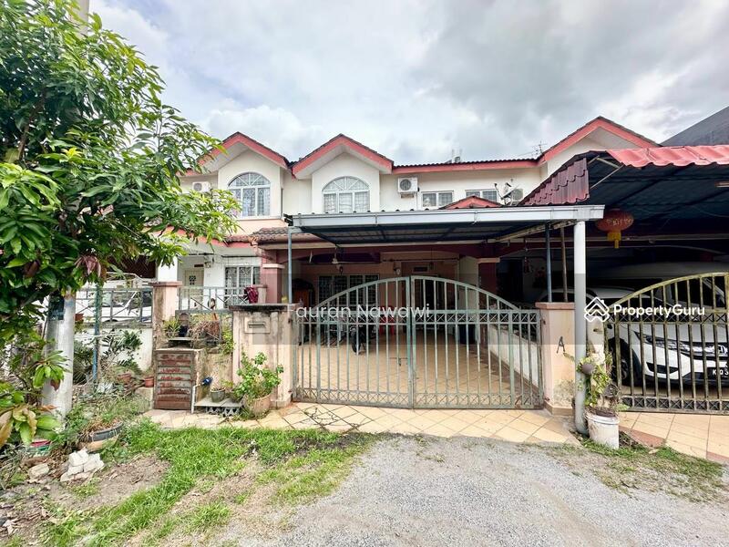 Untuk Dijual - Bandar Tasik Kesuma @ Semenyih