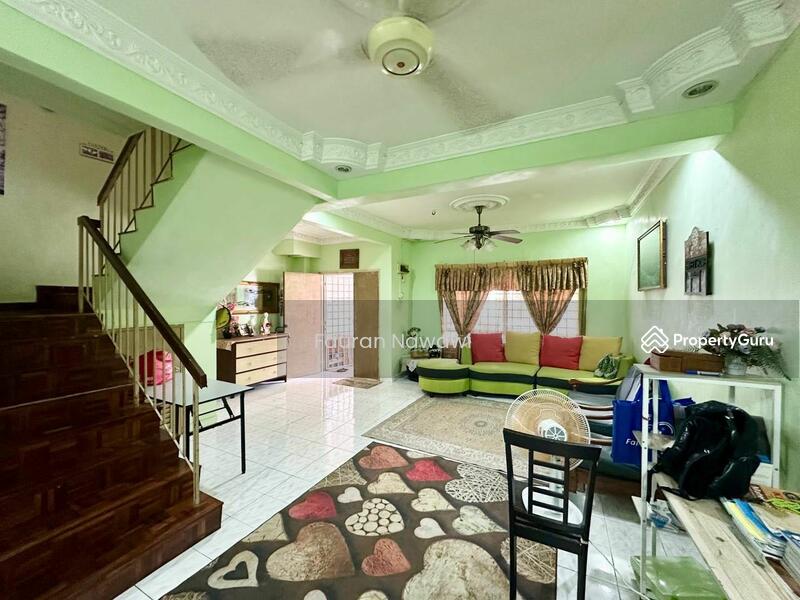 Untuk Dijual - Bandar Tasik Kesuma @ Semenyih