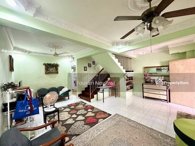 Untuk Dijual - Bandar Tasik Kesuma @ Semenyih