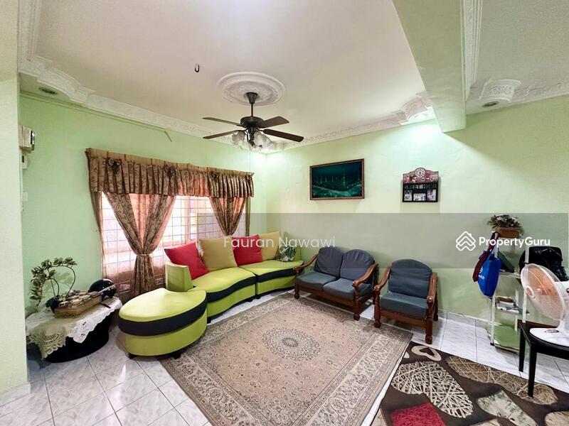 Untuk Dijual - Bandar Tasik Kesuma @ Semenyih