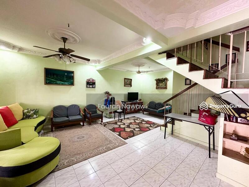 Untuk Dijual - Bandar Tasik Kesuma @ Semenyih