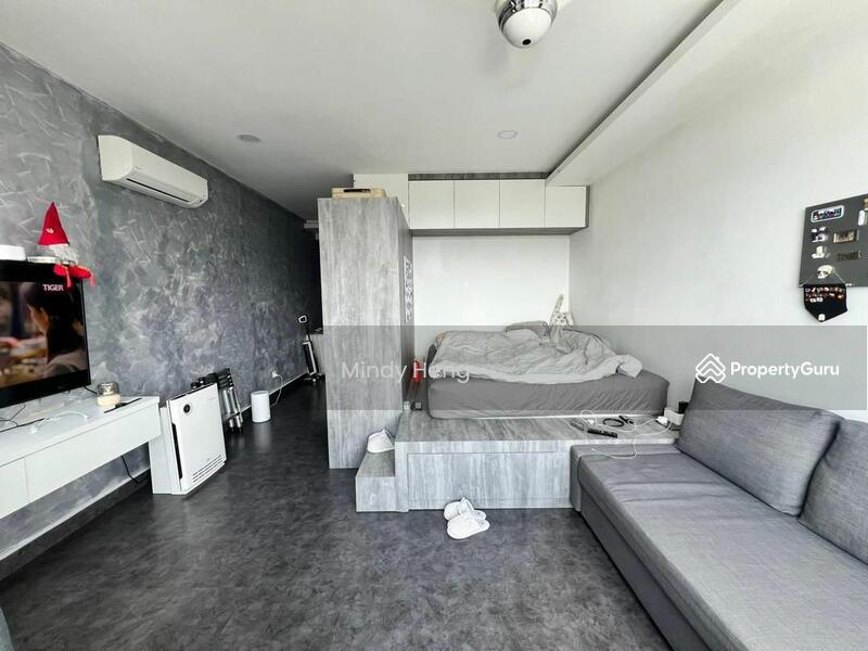 For Sale - KSL Residence @ Daya