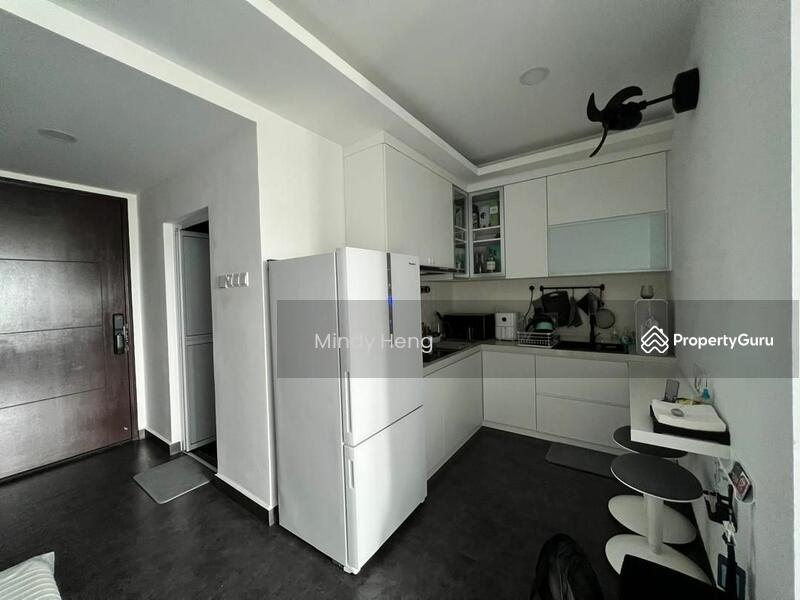 For Sale - KSL Residence @ Daya