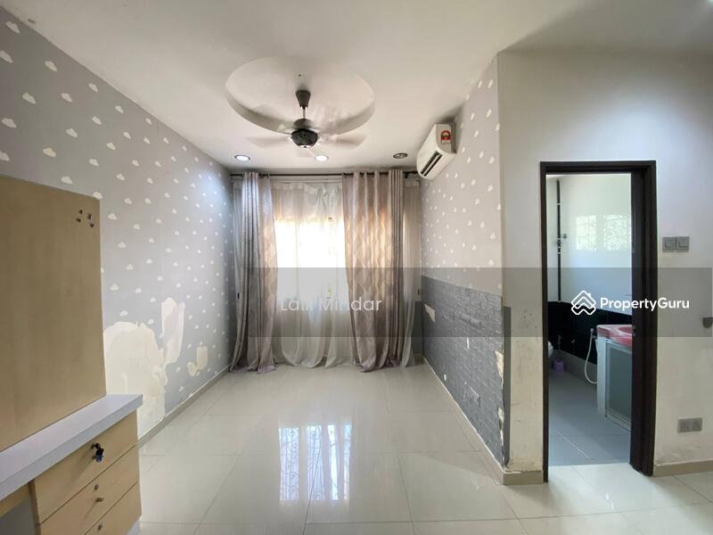 For Sale - Seksyen 5 Bandar Baru Bangi Double Storey Semi Detached House For Sale