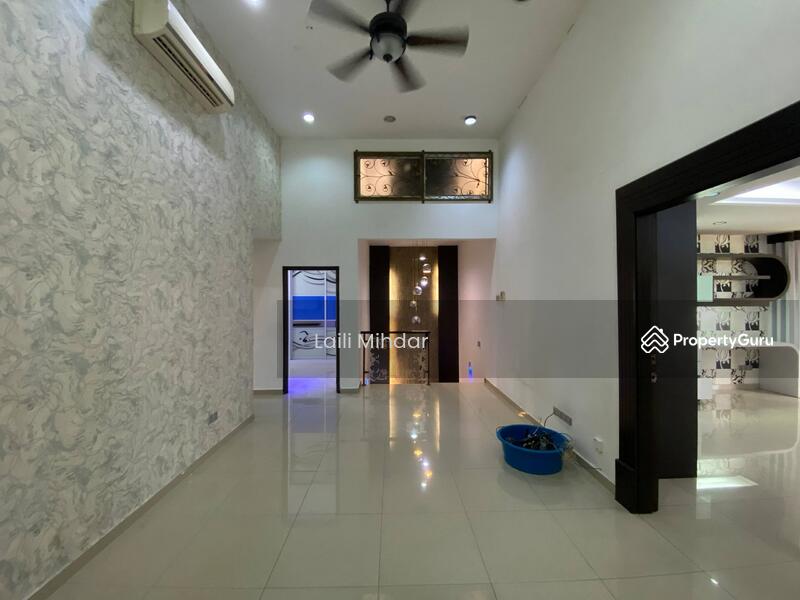 For Sale - Seksyen 5 Bandar Baru Bangi Double Storey Semi Detached House For Sale