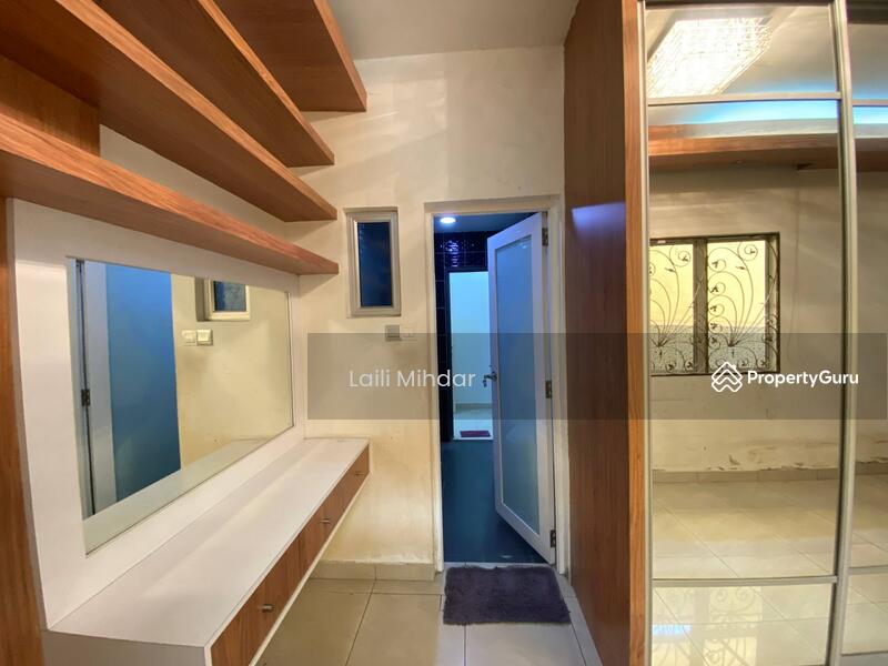 For Sale - Seksyen 5 Bandar Baru Bangi Double Storey Semi Detached House For Sale