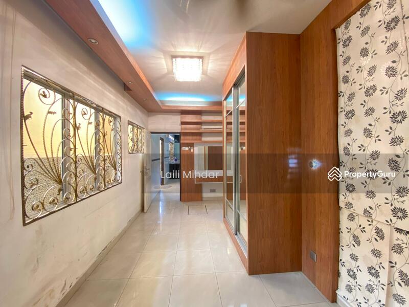 For Sale - Seksyen 5 Bandar Baru Bangi Double Storey Semi Detached House For Sale
