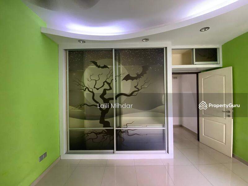 For Sale - Seksyen 5 Bandar Baru Bangi Double Storey Semi Detached House For Sale