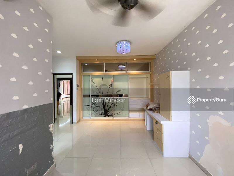 For Sale - Seksyen 5 Bandar Baru Bangi Double Storey Semi Detached House For Sale