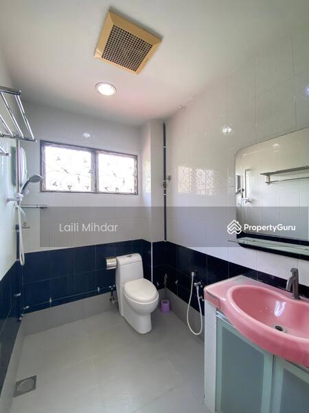 For Sale - Seksyen 5 Bandar Baru Bangi Double Storey Semi Detached House For Sale