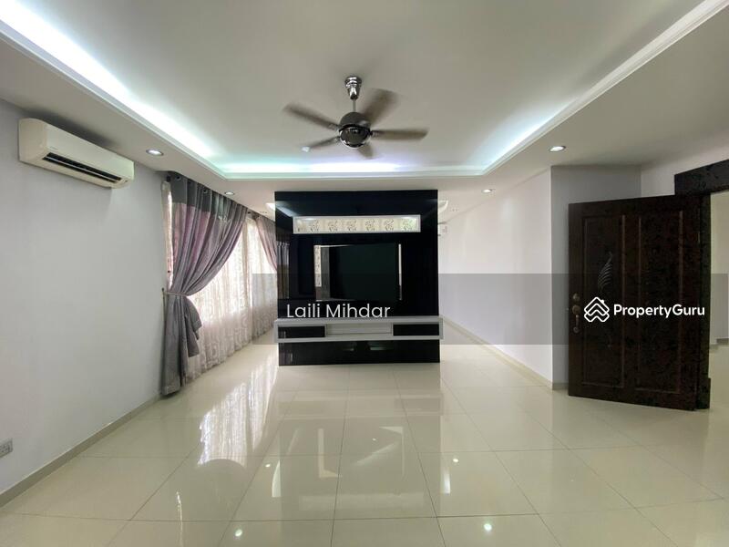 For Sale - Seksyen 5 Bandar Baru Bangi Double Storey Semi Detached House For Sale