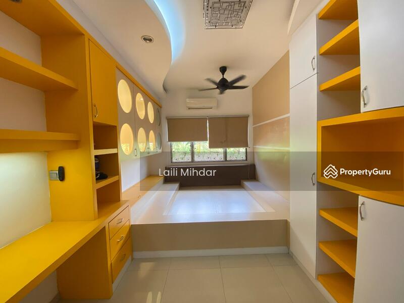 For Sale - Seksyen 5 Bandar Baru Bangi Double Storey Semi Detached House For Sale
