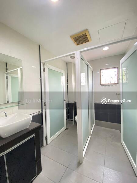 For Sale - Seksyen 5 Bandar Baru Bangi Double Storey Semi Detached House For Sale