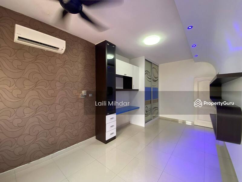 For Sale - Seksyen 5 Bandar Baru Bangi Double Storey Semi Detached House For Sale