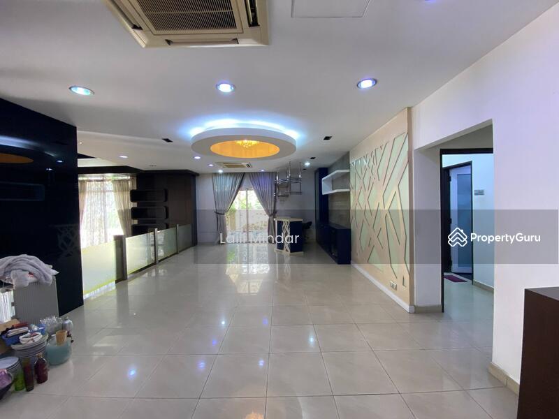 For Sale - Seksyen 5 Bandar Baru Bangi Double Storey Semi Detached House For Sale