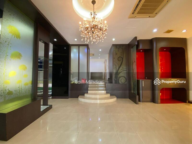 For Sale - Seksyen 5 Bandar Baru Bangi Double Storey Semi Detached House For Sale