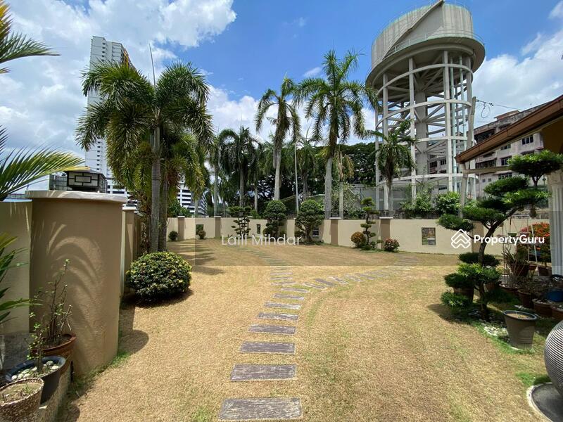 For Sale - Seksyen 5 Bandar Baru Bangi Double Storey Semi Detached House For Sale