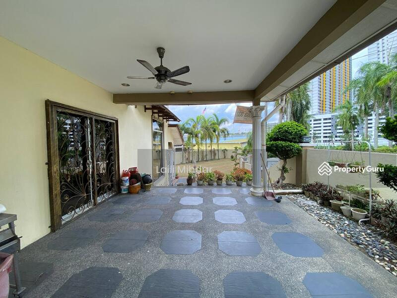 For Sale - Seksyen 5 Bandar Baru Bangi Double Storey Semi Detached House For Sale