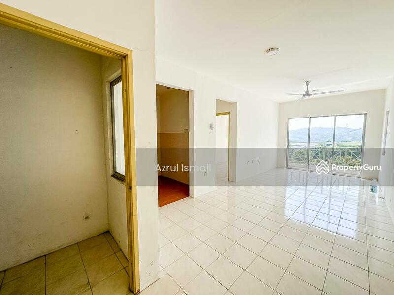 Untuk Dijual - Casa Riana