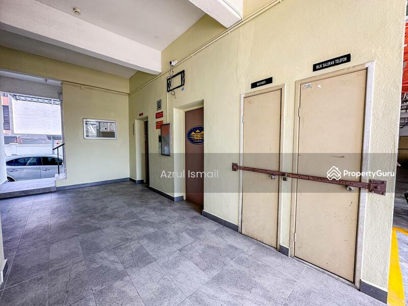 Untuk Dijual - Casa Riana
