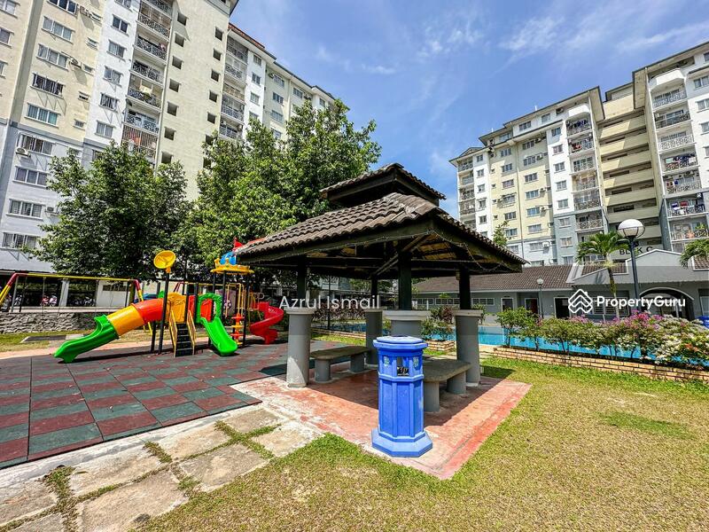 Untuk Dijual - Casa Riana