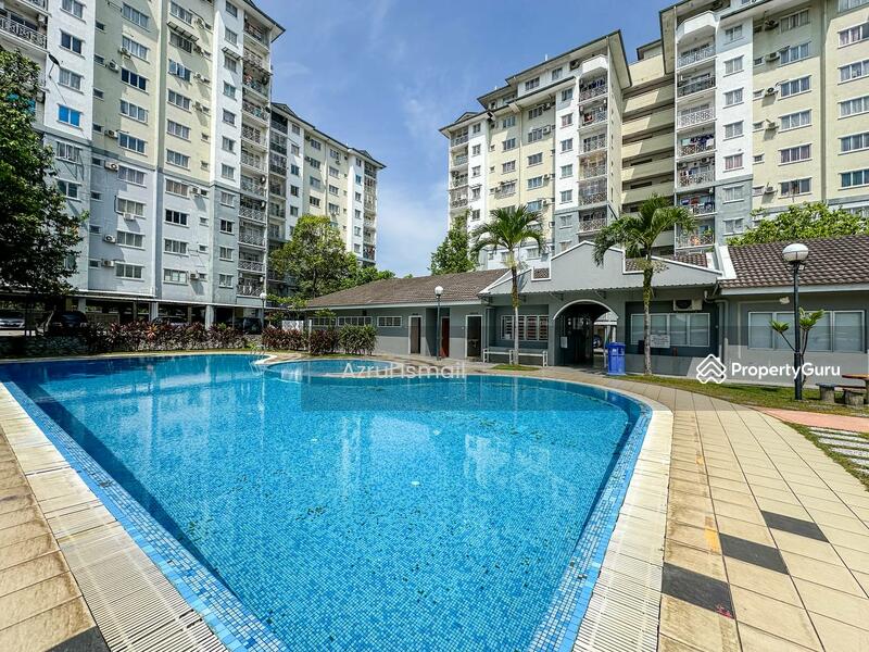 Untuk Dijual - Casa Riana