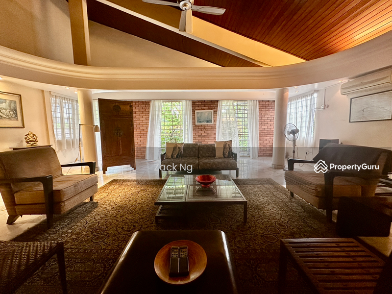 For Sale - Bungalow at Seksyen 22, Damansara Jaya