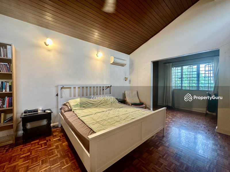 For Sale - Bungalow at Seksyen 22, Damansara Jaya