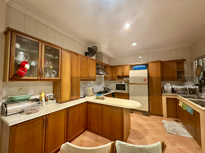 For Sale - Bungalow at Seksyen 22, Damansara Jaya