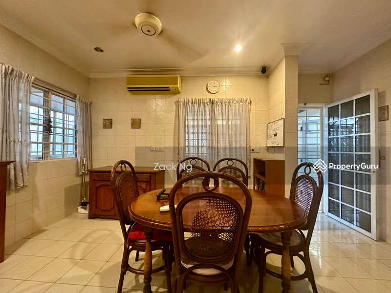 For Sale - Bungalow at Seksyen 22, Damansara Jaya