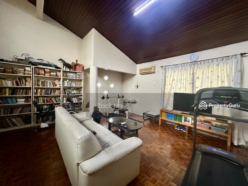 For Sale - Bungalow at Seksyen 22, Damansara Jaya
